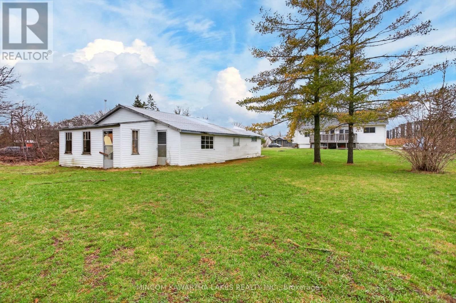 8 West Street N, Kawartha Lakes, Ontario  K0M 1N0 - Photo 35 - X13007832