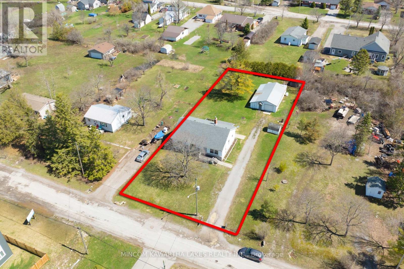 8 West Street N, Kawartha Lakes, Ontario  K0M 1N0 - Photo 43 - X13007832