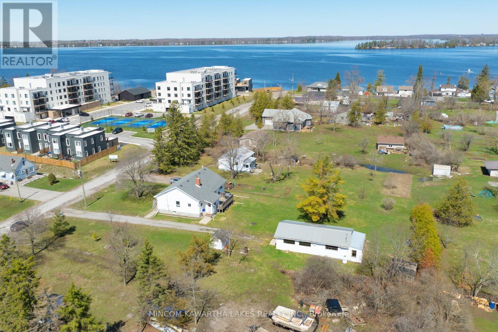 8 West Street N, Kawartha Lakes, Ontario  K0M 1N0 - Photo 42 - X13007832