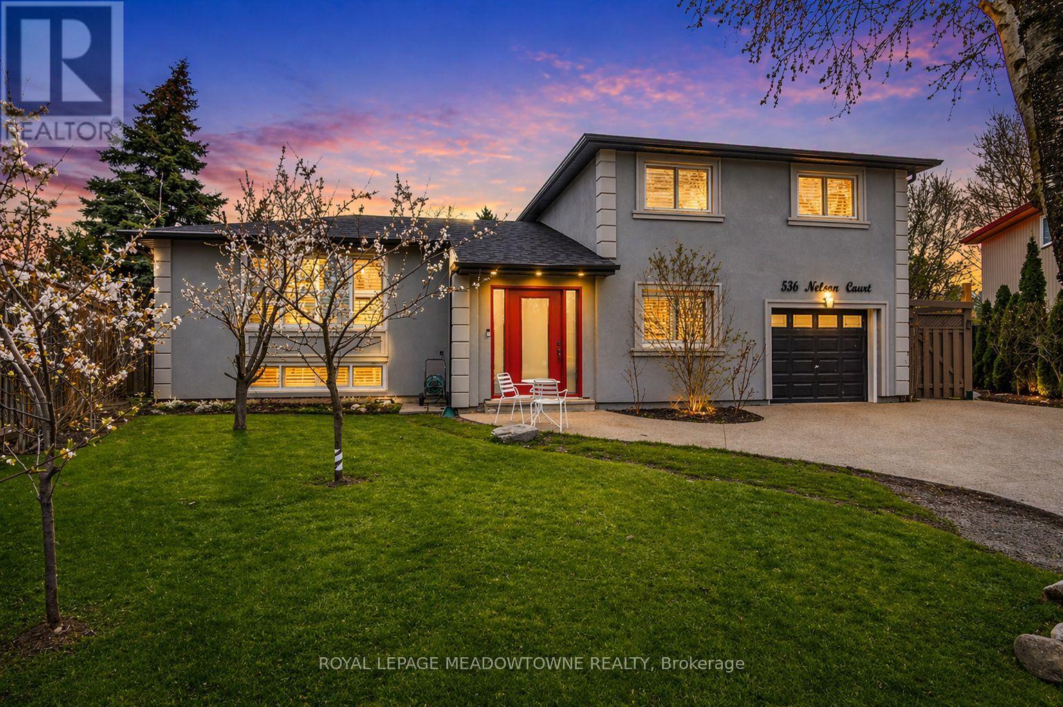 536 Nelson Court, Milton, Ontario  L9T 3A6 - Photo 39 - W13031292