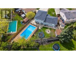 536 NELSON COURT, Milton, Ontario