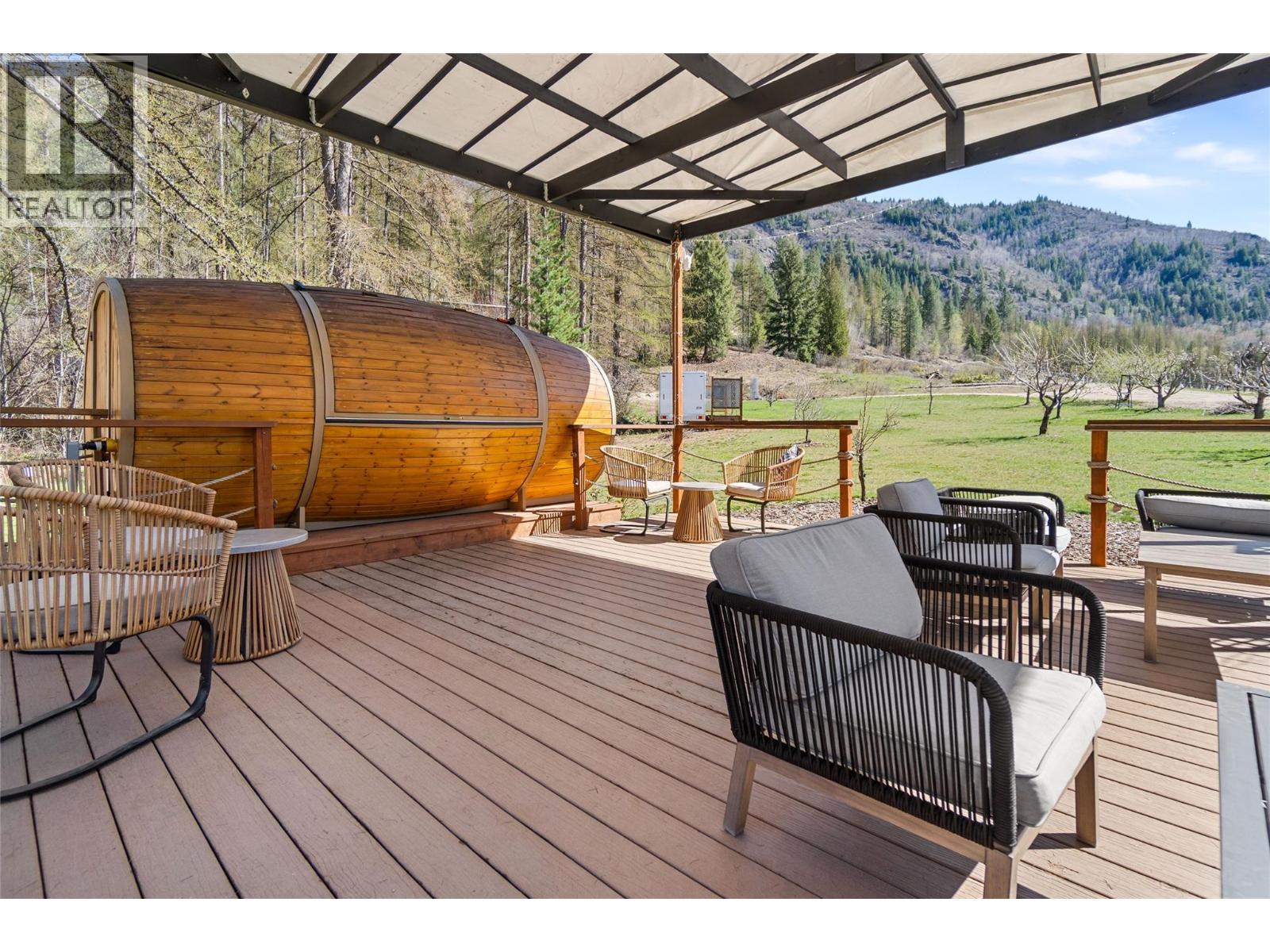 392 Columbia Gardens Road, Trail, British Columbia  V1R 4W6 - Photo 27 - 10384477