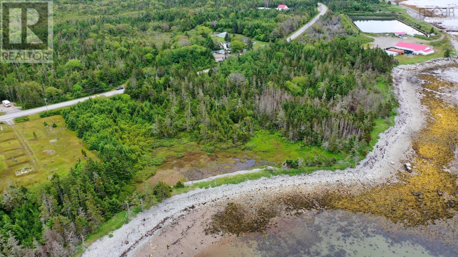 Shore Road, North East Harbour, Nova Scotia  B0T 1W0 - Photo 23 - 202600650