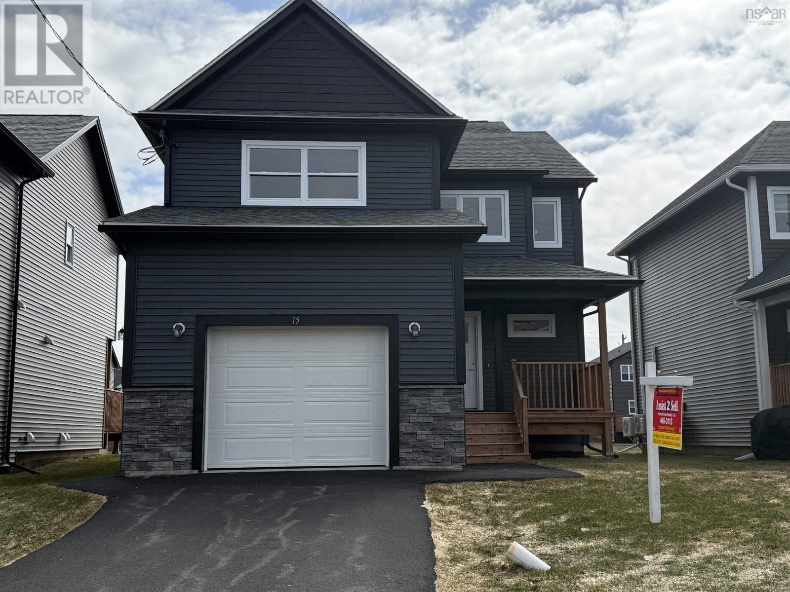 15 Brick Lane, Halifax, Nova Scotia  B3P 0G4 - Photo 32 - 202601977