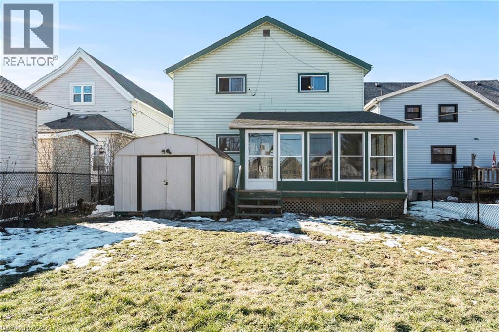 205 Mitchell Street, Port Colborne, Ontario  L3K 1Y4 - Photo 30 - 40823153