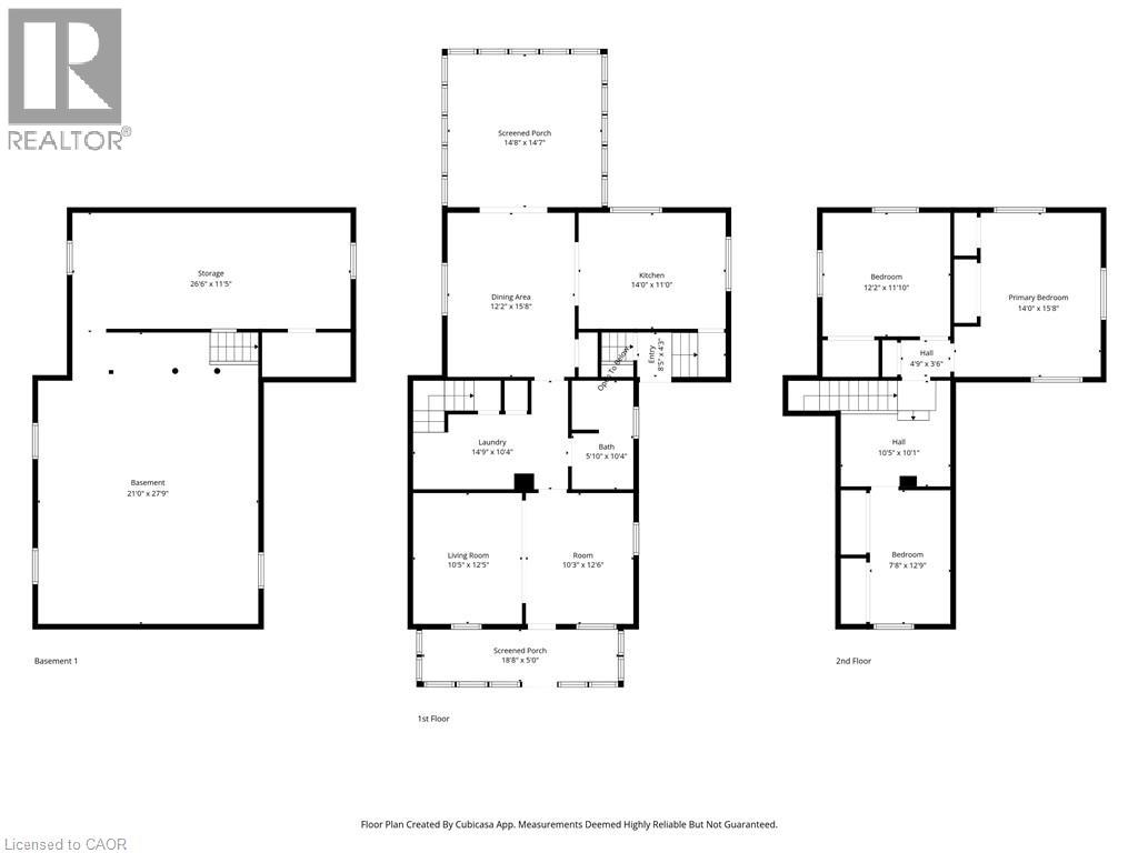 205 Mitchell Street, Port Colborne, Ontario  L3K 1Y4 - Photo 40 - 40823153