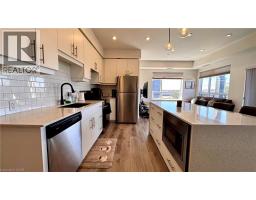 255 NORTHFIELD Drive E Unit# 301, Waterloo, Ontario