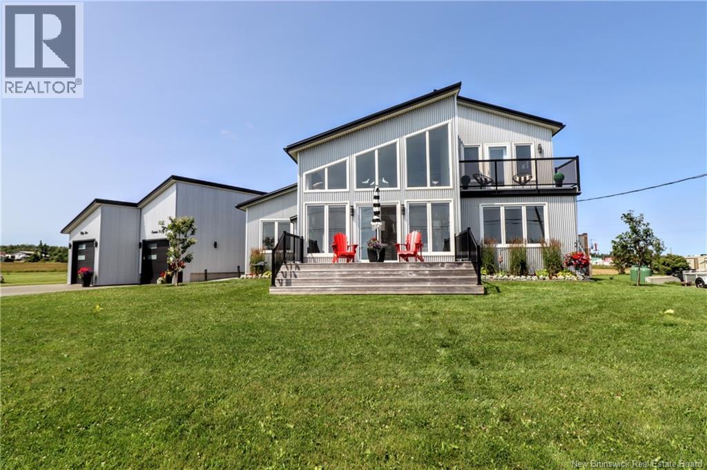 52 Connie Road, Trois Ruisseaux, New Brunswick  E4N 2V3 - Photo 2 - NB133588