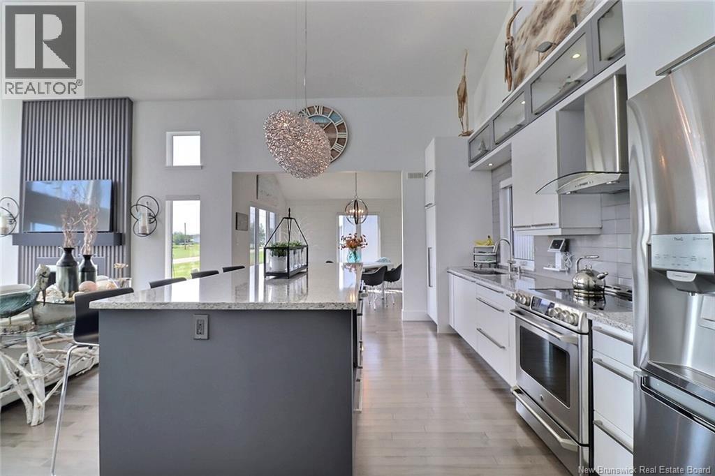 52 Connie Road, Trois Ruisseaux, New Brunswick  E4N 2V3 - Photo 14 - NB133588