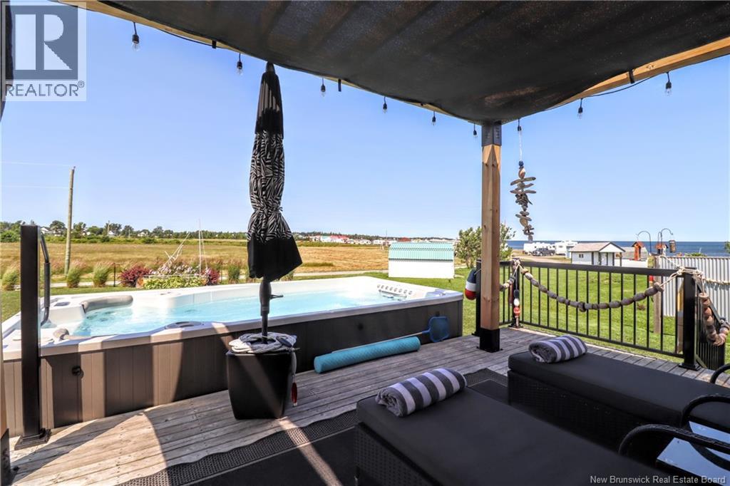52 Connie Road, Trois Ruisseaux, New Brunswick  E4N 2V3 - Photo 39 - NB133588