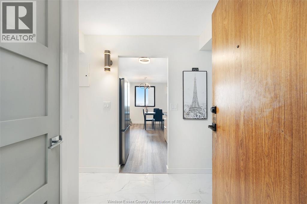 150 Park Street West Unit# 1802, Windsor, Ontario  N9A 7A2 - Photo 5 - 26002218