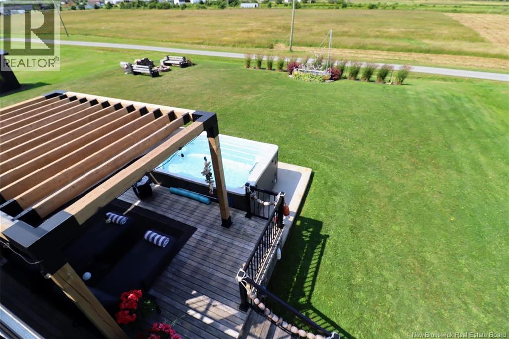 52 Connie Road, Trois Ruisseaux, New Brunswick  E4N 2V3 - Photo 38 - NB133588
