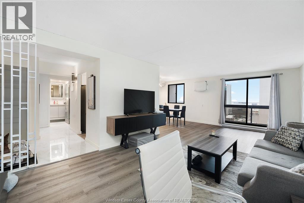 150 Park Street West Unit# 1802, Windsor, Ontario  N9A 7A2 - Photo 8 - 26002218