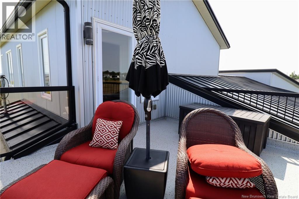 52 Connie Road, Trois Ruisseaux, New Brunswick  E4N 2V3 - Photo 36 - NB133588