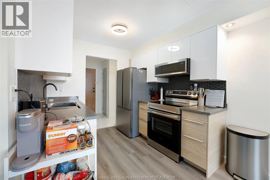 150 Park Street West Unit# 1802, Windsor, Ontario  N9A 7A2 - Photo 14 - 26002218