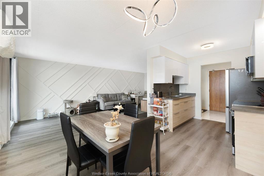150 Park Street West Unit# 1802, Windsor, Ontario  N9A 7A2 - Photo 13 - 26002218
