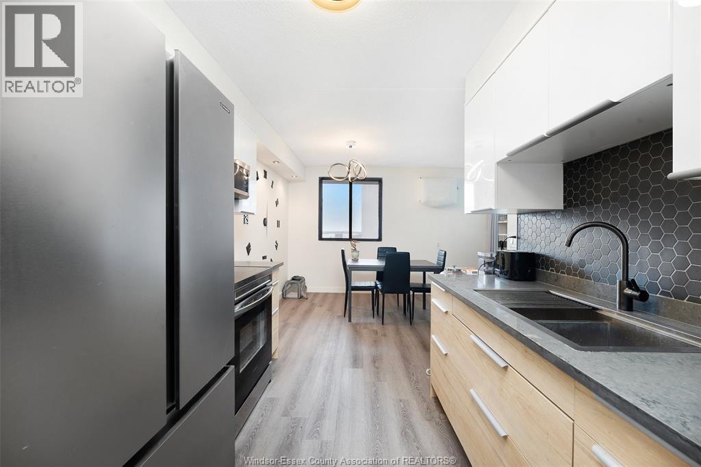 150 Park Street West Unit# 1802, Windsor, Ontario  N9A 7A2 - Photo 16 - 26002218