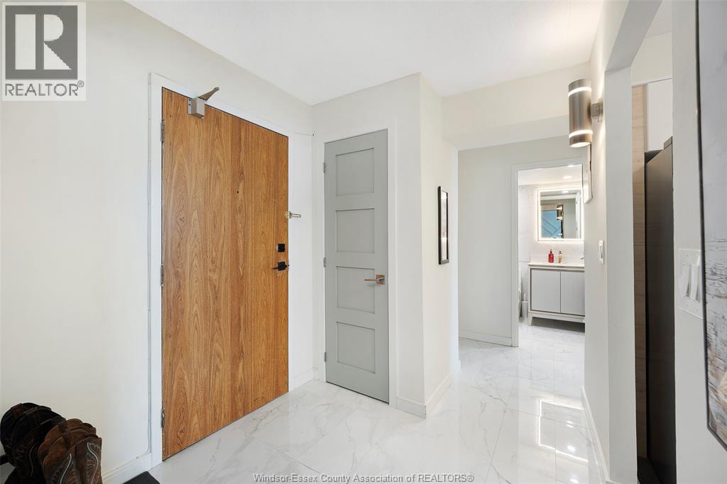 150 Park Street West Unit# 1802, Windsor, Ontario  N9A 7A2 - Photo 6 - 26002218