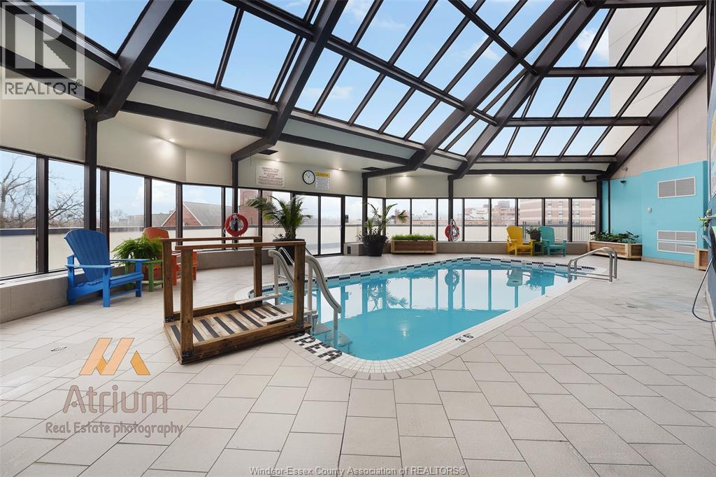 150 Park Street West Unit# 1802, Windsor, Ontario  N9A 7A2 - Photo 22 - 26002218