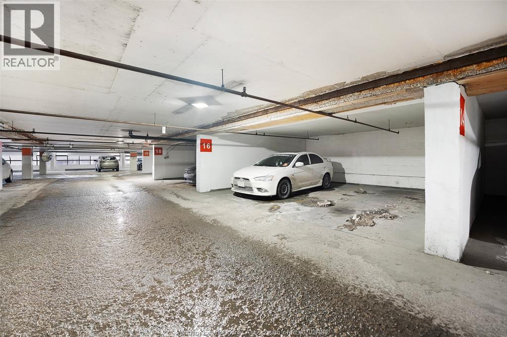 150 Park Street West Unit# 1802, Windsor, Ontario  N9A 7A2 - Photo 21 - 26002218