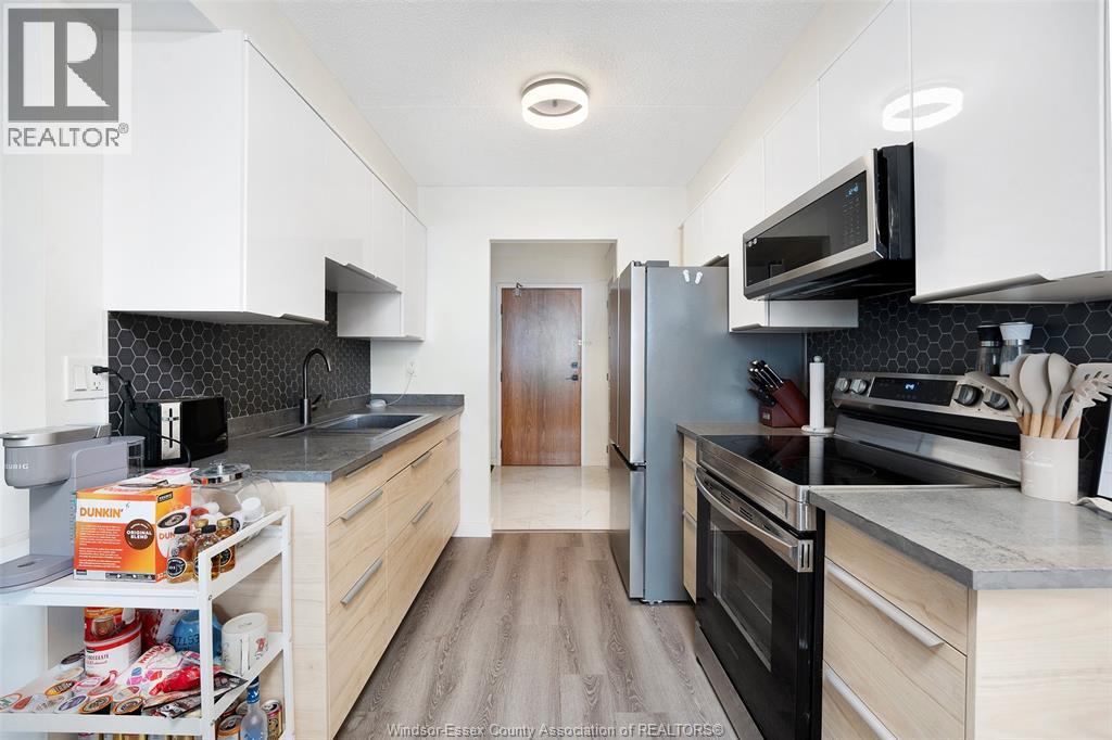 150 Park Street West Unit# 1802, Windsor, Ontario  N9A 7A2 - Photo 15 - 26002218