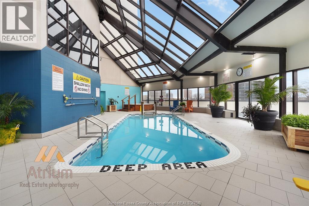 150 Park Street West Unit# 1802, Windsor, Ontario  N9A 7A2 - Photo 23 - 26002218