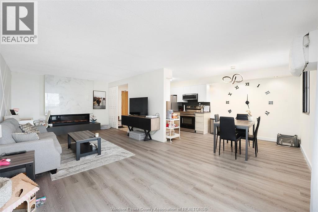 150 Park Street West Unit# 1802, Windsor, Ontario  N9A 7A2 - Photo 9 - 26002218