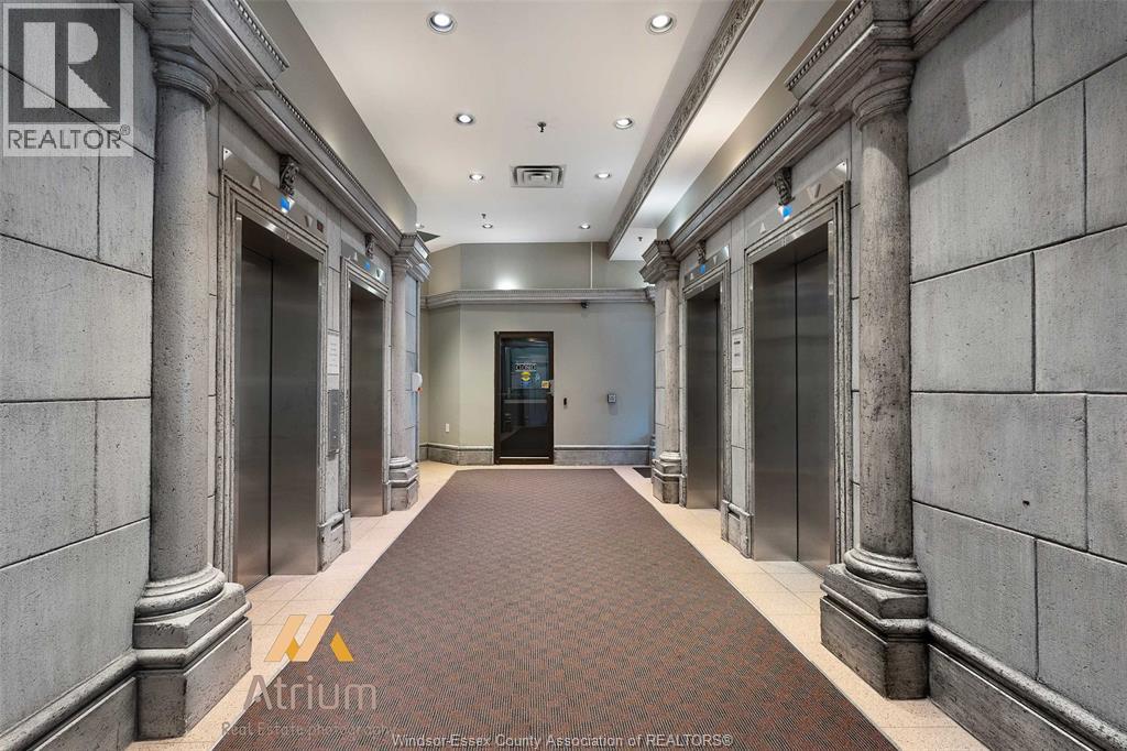 150 Park Street West Unit# 1802, Windsor, Ontario  N9A 7A2 - Photo 28 - 26002218