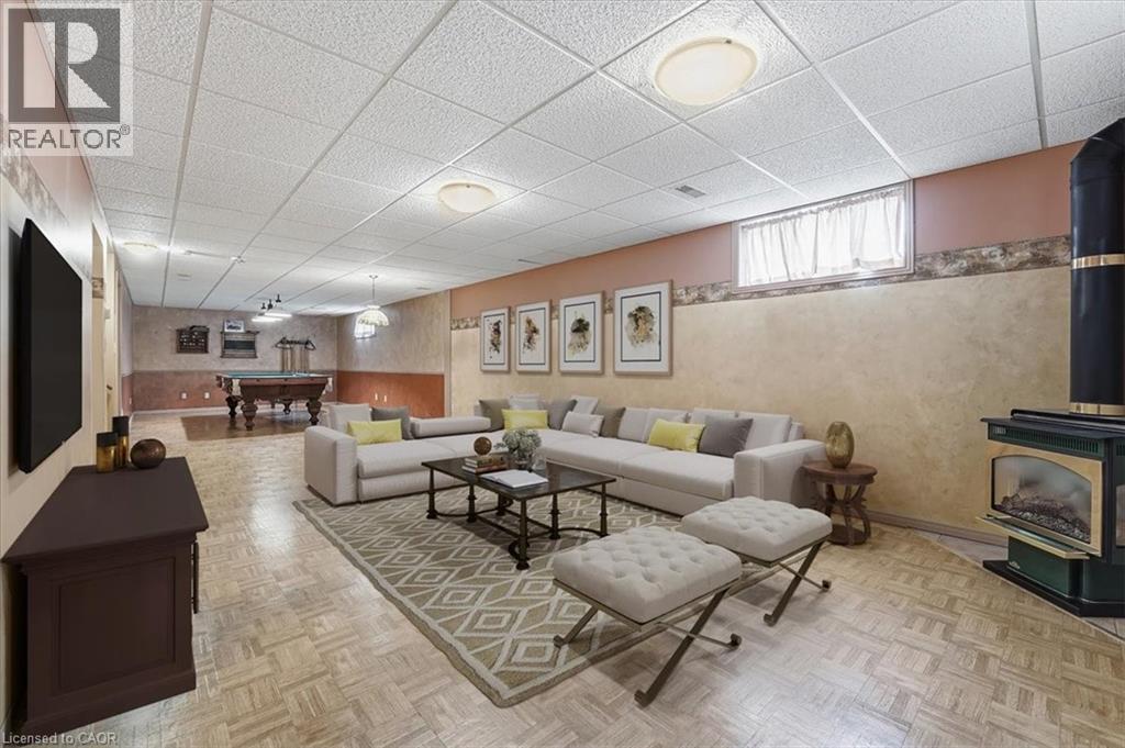 603 Bunting Road, St. Catharines, Ontario  L2M 2Z9 - Photo 23 - 40810342