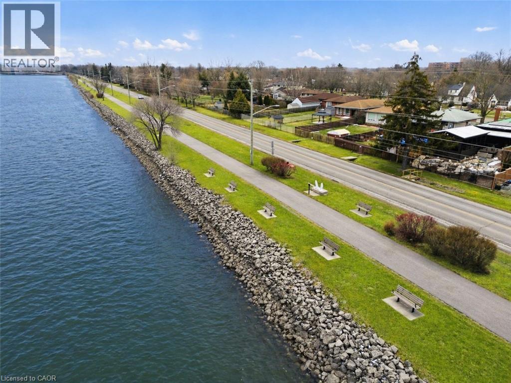 603 Bunting Road, St. Catharines, Ontario  L2M 2Z9 - Photo 37 - 40810342