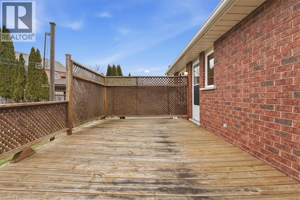 603 Bunting Road, St. Catharines, Ontario  L2M 2Z9 - Photo 31 - 40810342