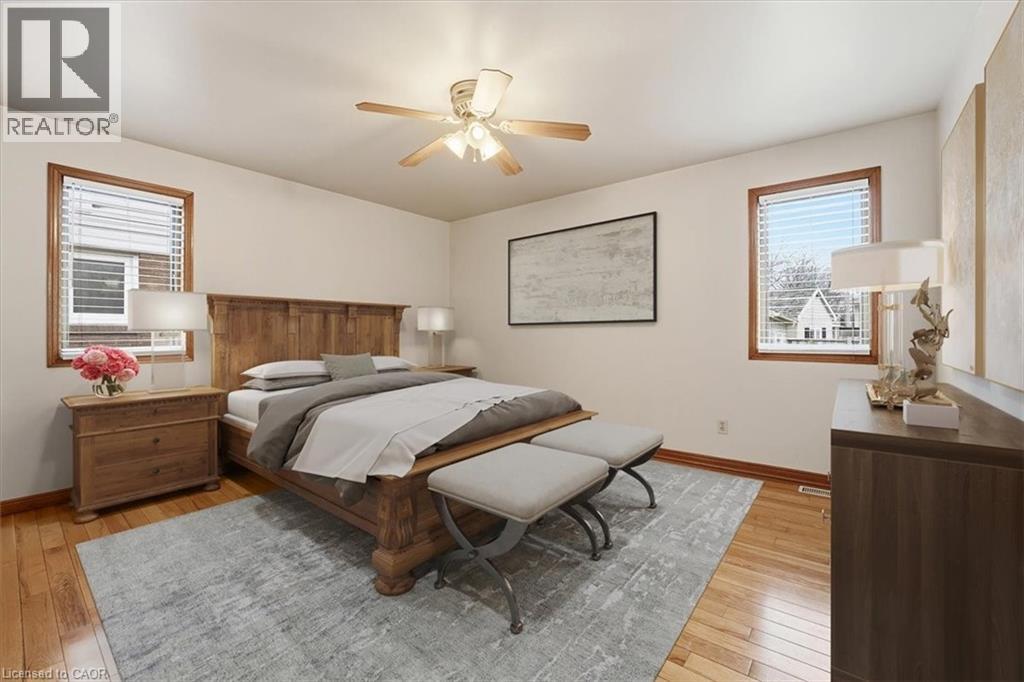 603 Bunting Road, St. Catharines, Ontario  L2M 2Z9 - Photo 11 - 40810342