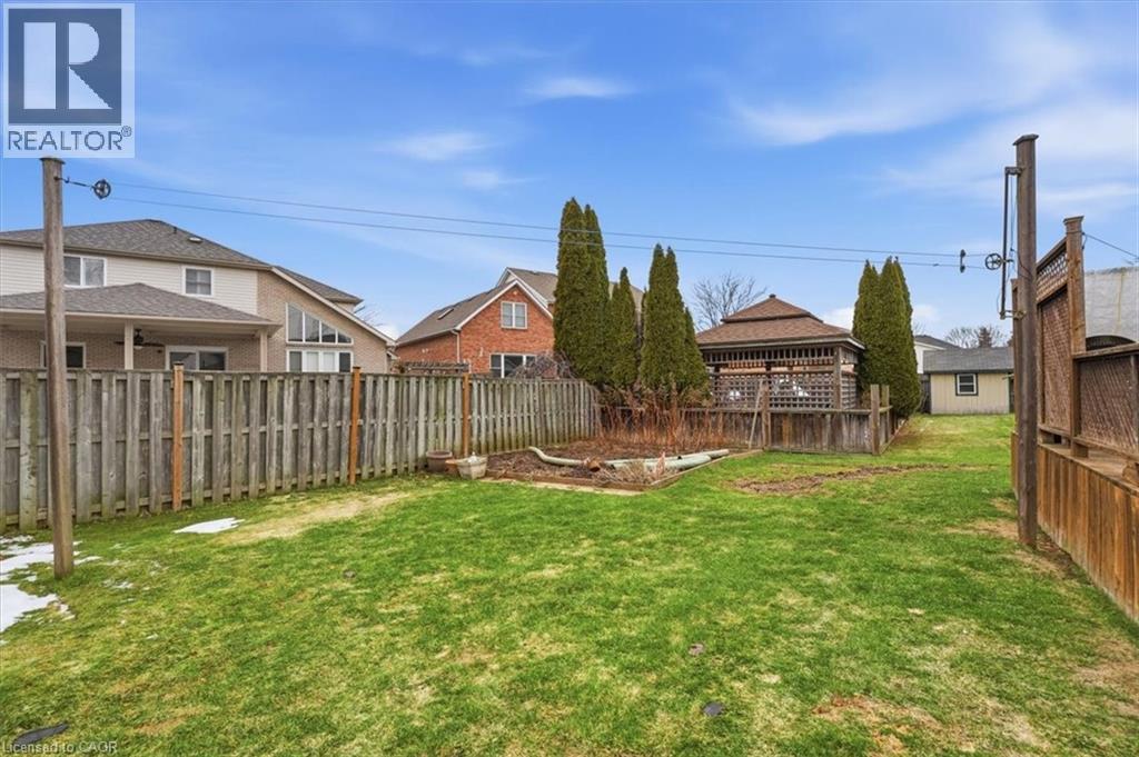 603 Bunting Road, St. Catharines, Ontario  L2M 2Z9 - Photo 34 - 40810342