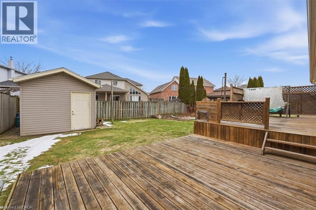 603 Bunting Road, St. Catharines, Ontario  L2M 2Z9 - Photo 33 - 40810342