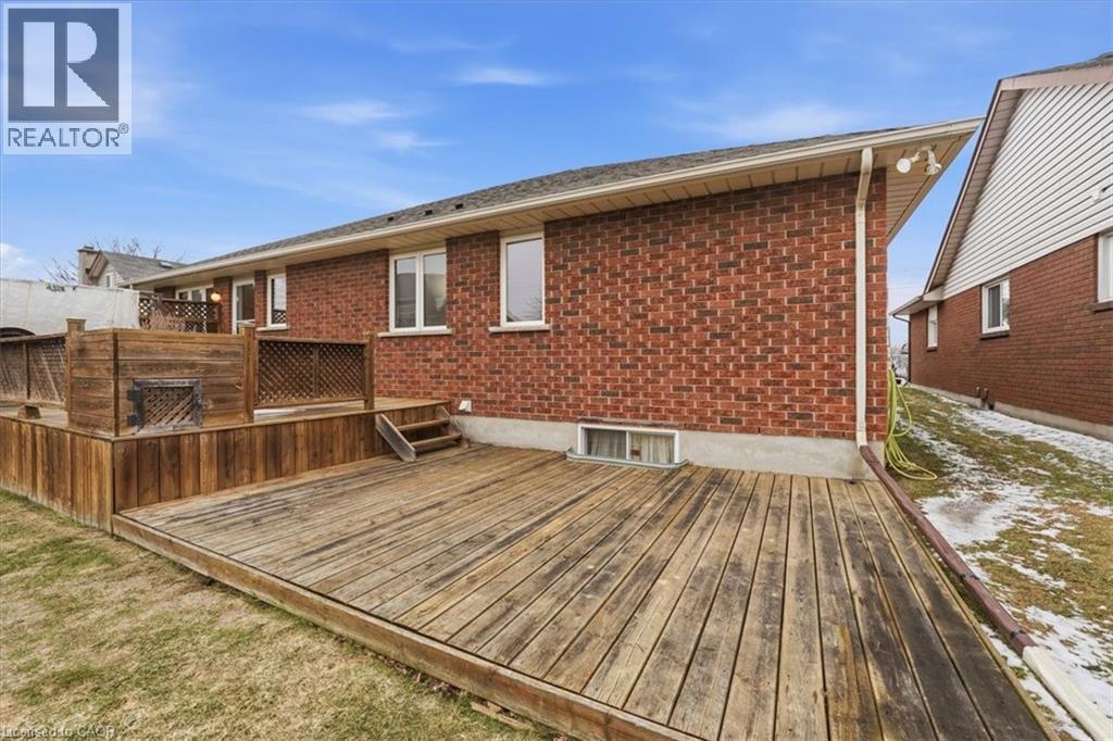 603 Bunting Road, St. Catharines, Ontario  L2M 2Z9 - Photo 32 - 40810342