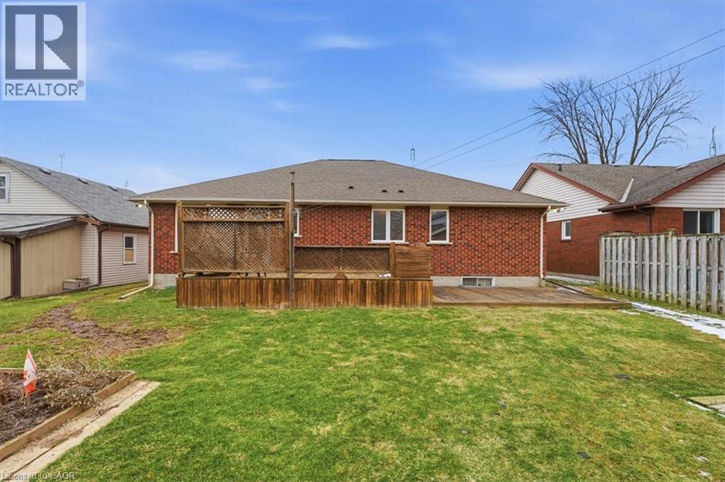 603 Bunting Road, St. Catharines, Ontario  L2M 2Z9 - Photo 35 - 40810342