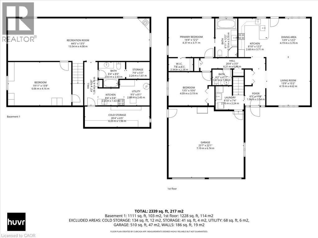 603 Bunting Road, St. Catharines, Ontario  L2M 2Z9 - Photo 40 - 40810342