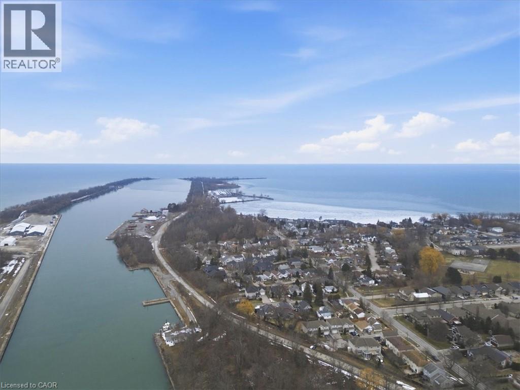 603 Bunting Road, St. Catharines, Ontario  L2M 2Z9 - Photo 38 - 40810342