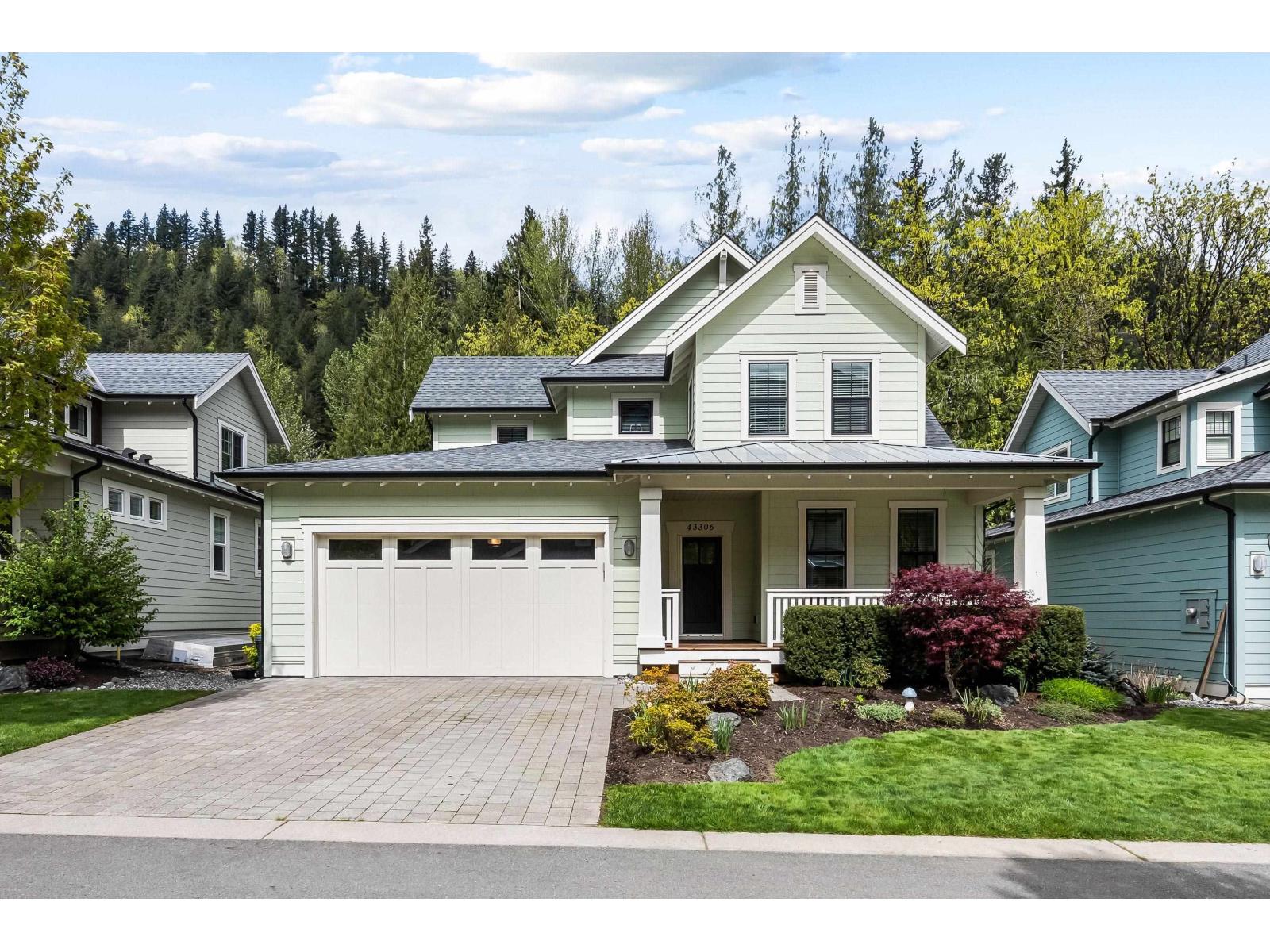 43306 Creekside Circle, Cultus Lake South, Lindell Beach, British Columbia  V2R 0Z4 - Photo 7 - R3114614