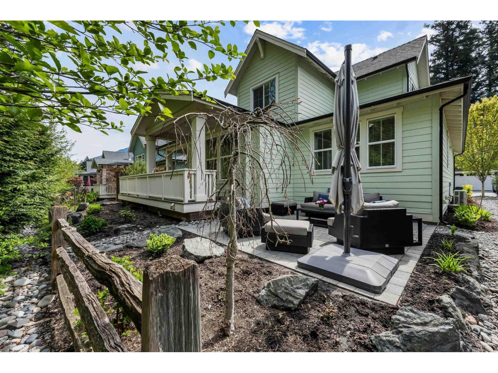 43306 Creekside Circle, Cultus Lake South, Lindell Beach, British Columbia  V2R 0Z4 - Photo 5 - R3114614