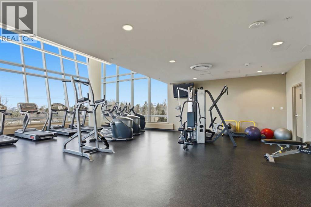 702, 77 Spruce Place SW, Calgary, Alberta  T3C 3X6 - Photo 29 - A2280888