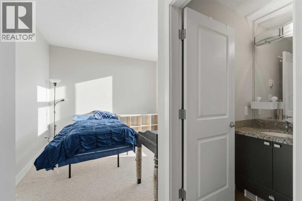 702, 77 Spruce Place SW, Calgary, Alberta  T3C 3X6 - Photo 15 - A2280888