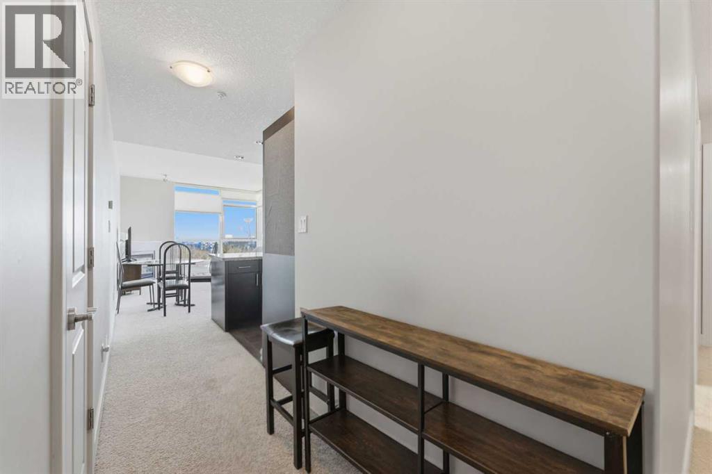 702, 77 Spruce Place SW, Calgary, Alberta  T3C 3X6 - Photo 11 - A2280888