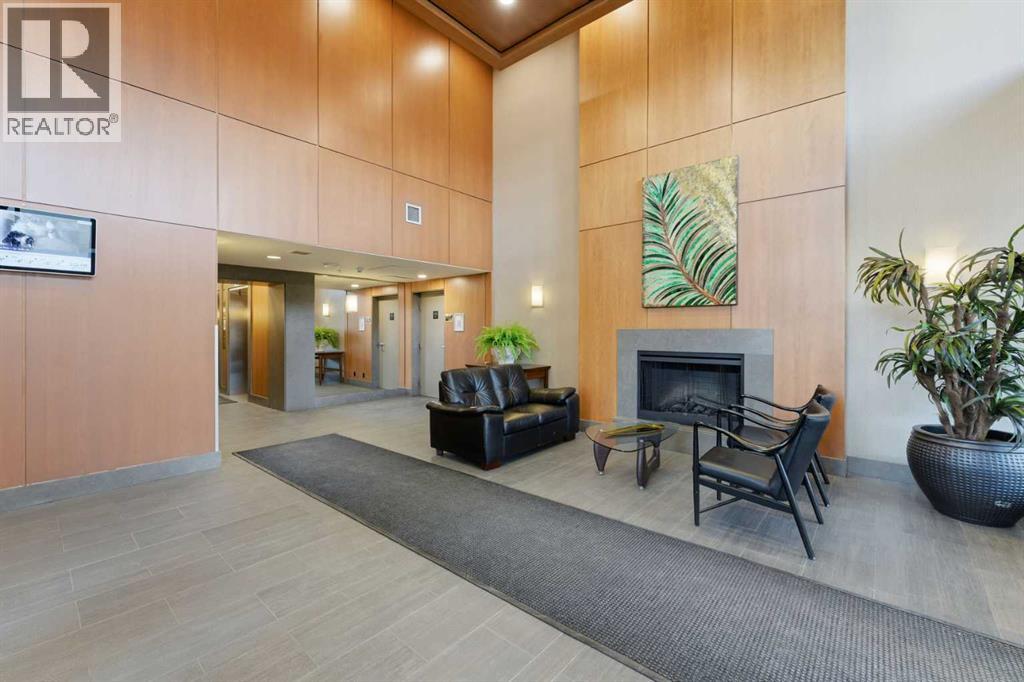 702, 77 Spruce Place SW, Calgary, Alberta  T3C 3X6 - Photo 24 - A2280888