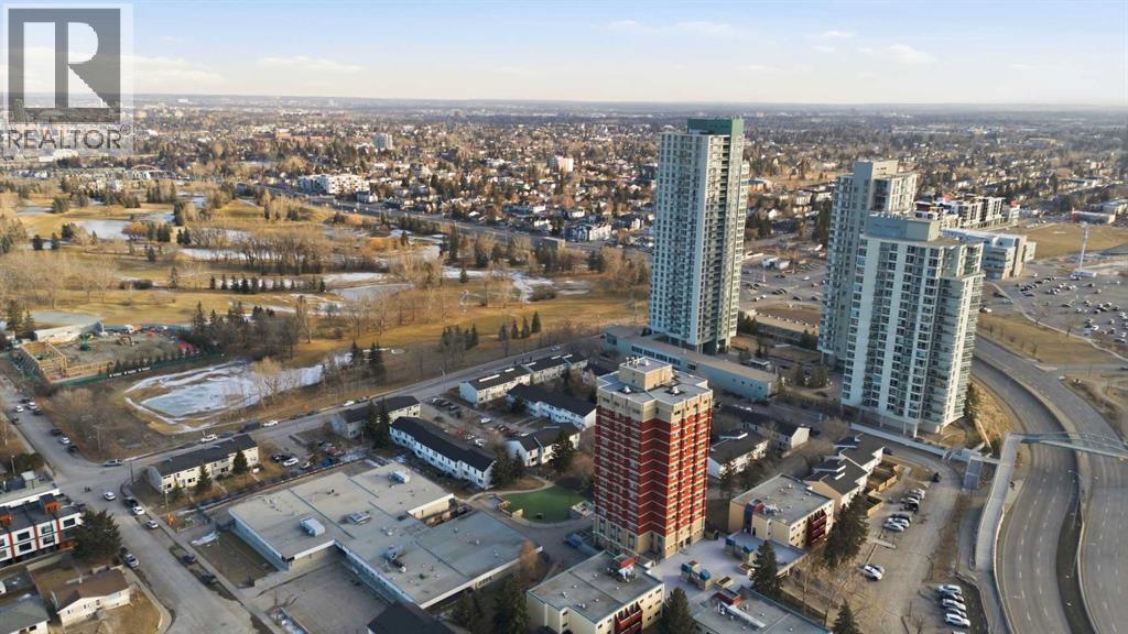 702, 77 Spruce Place SW, Calgary, Alberta  T3C 3X6 - Photo 42 - A2280888