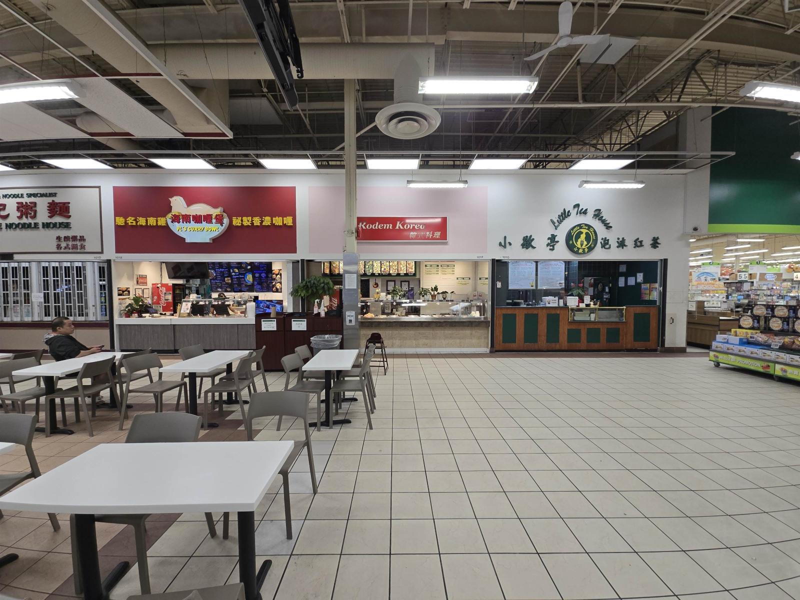 101f 15277 100 Avenue, Surrey, British Columbia  V3R 8X2 - Photo 12 - C8078077