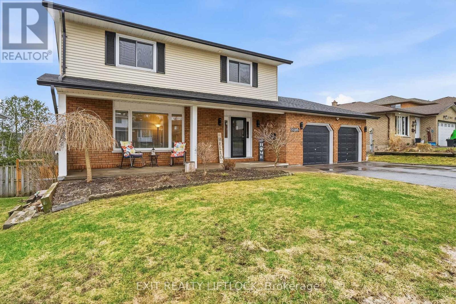 2285 Lynhaven Road, Peterborough (Monaghan Ward 2), Ontario  K9K 1V5 - Photo 2 - X13032070