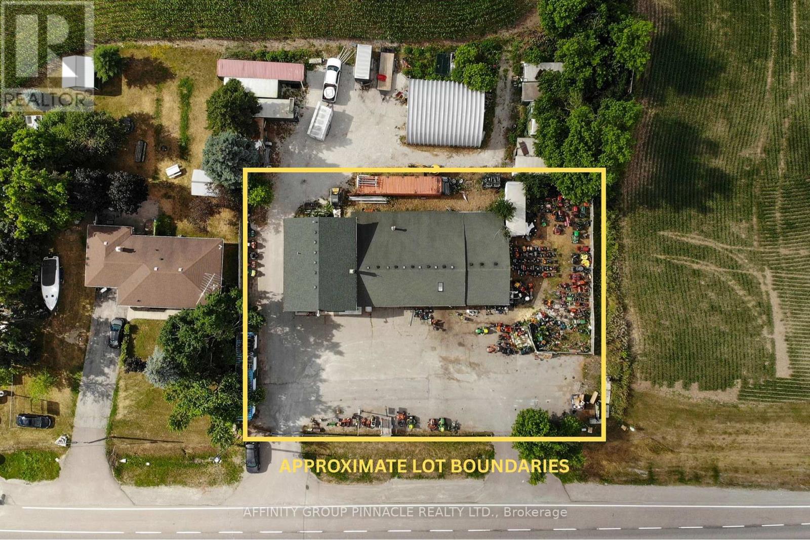 1187 On-7 Highway, Kawartha Lakes, Ontario  K0M 2M0 - Photo 11 - X13032080