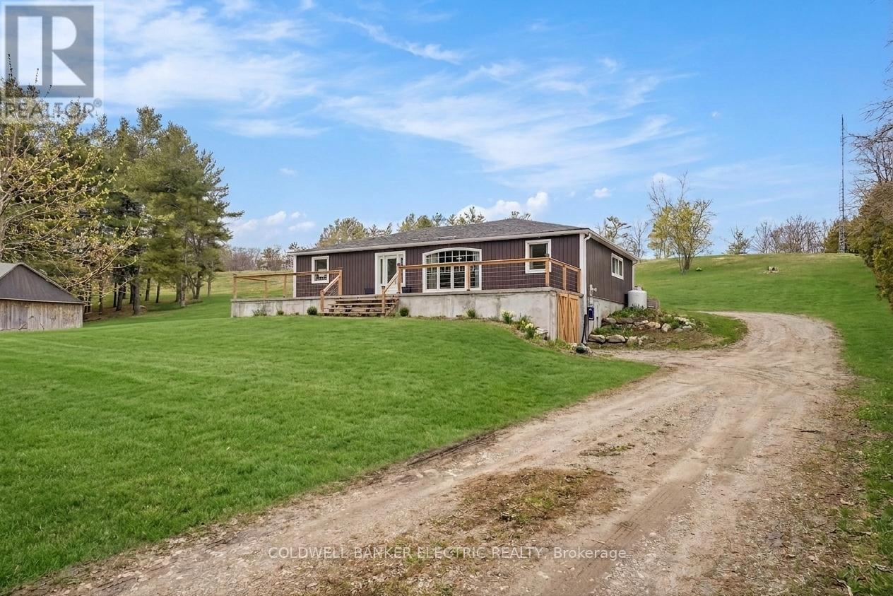 5078 Oak Hills Road, Hamilton Township, Ontario  K0L 1E0 - Photo 3 - X13032128