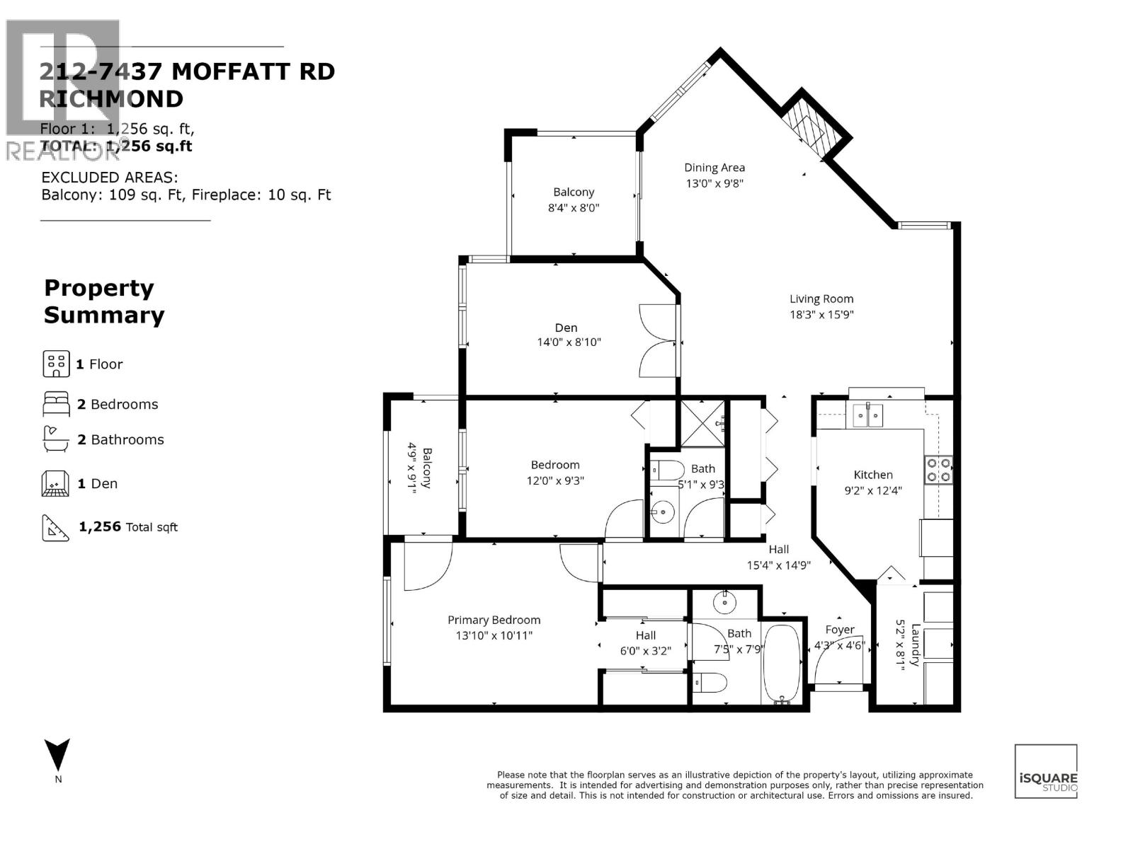 212 7437 Moffatt Road, Richmond, British Columbia  V6Y 1X9 - Photo 38 - R3114337